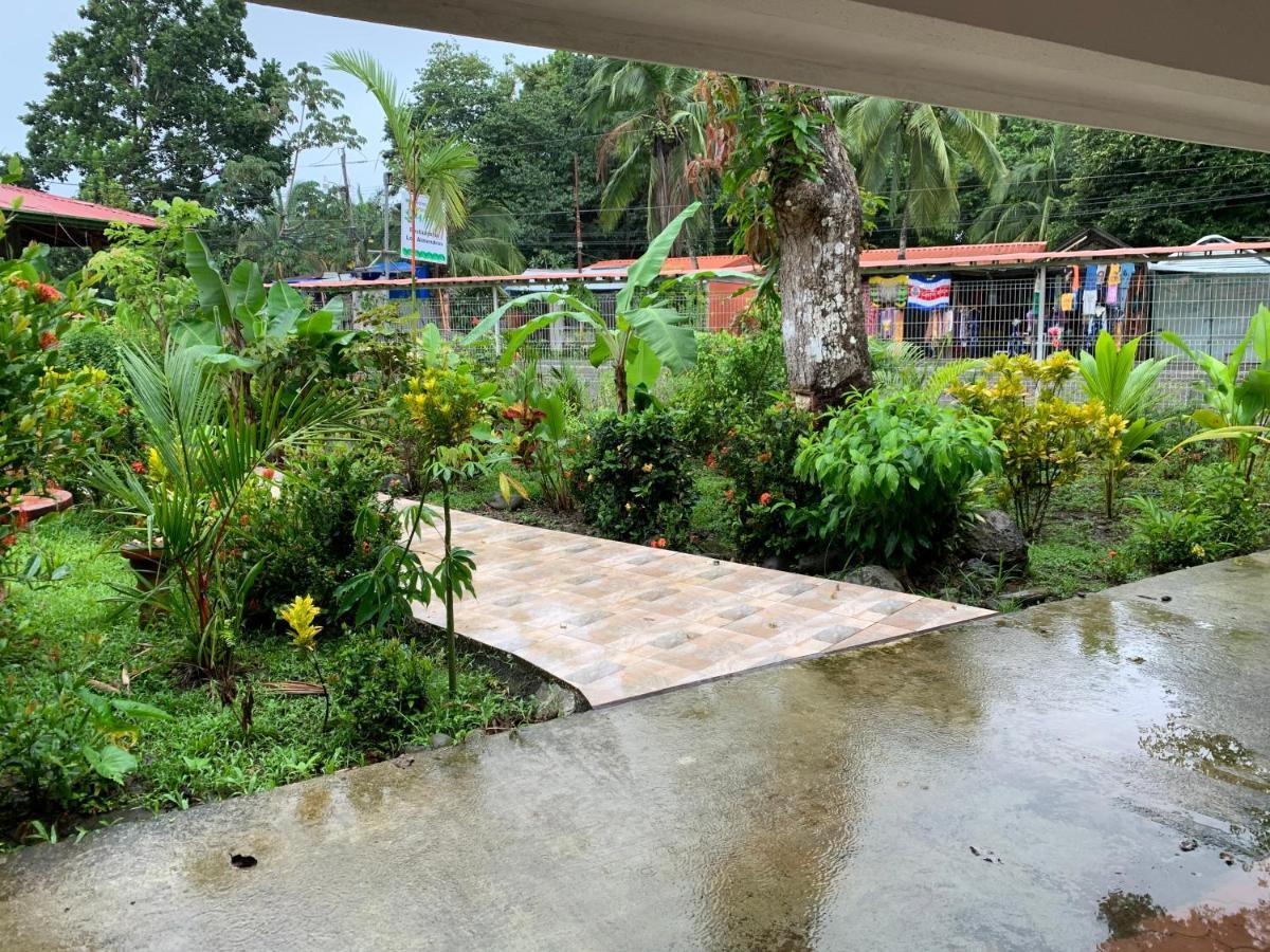 Hotel Manuel Antonio Park Exterior photo