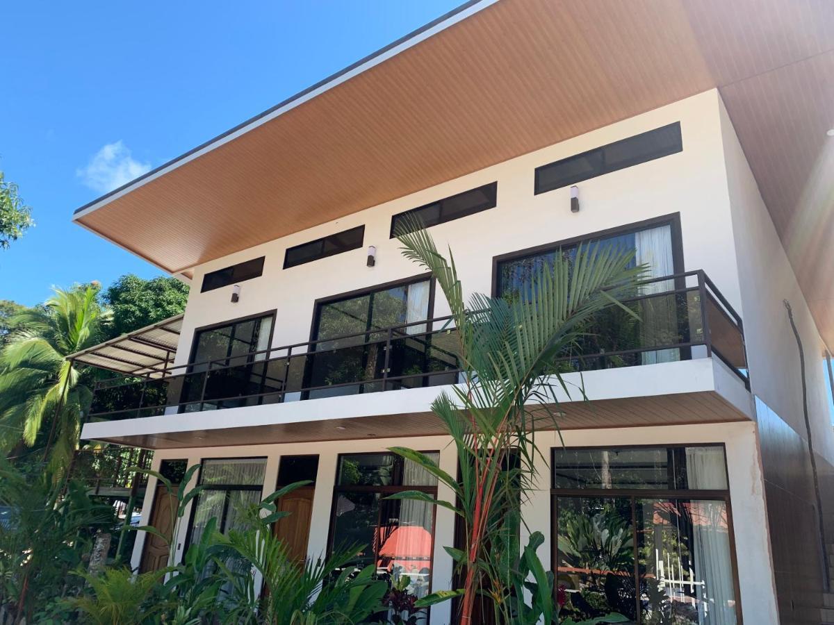 Hotel Manuel Antonio Park Exterior photo